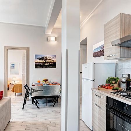 Апартаменти Giggino'S Flat - Live Like A Local Неаполь Екстер'єр фото