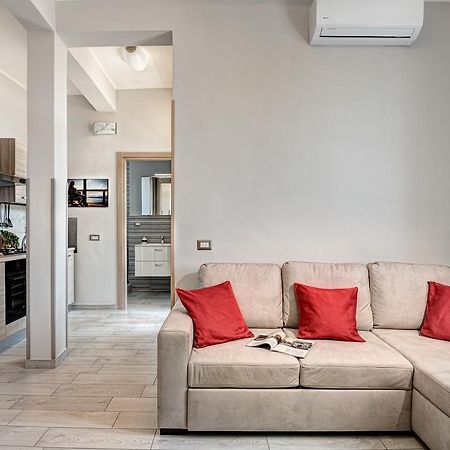 Апартаменти Giggino'S Flat - Live Like A Local Неаполь Екстер'єр фото