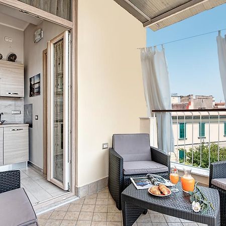 Апартаменти Giggino'S Flat - Live Like A Local Неаполь Екстер'єр фото