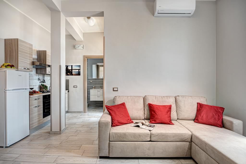 Апартаменти Giggino'S Flat - Live Like A Local Неаполь Екстер'єр фото