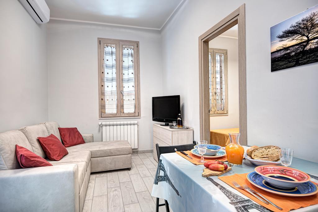 Апартаменти Giggino'S Flat - Live Like A Local Неаполь Екстер'єр фото