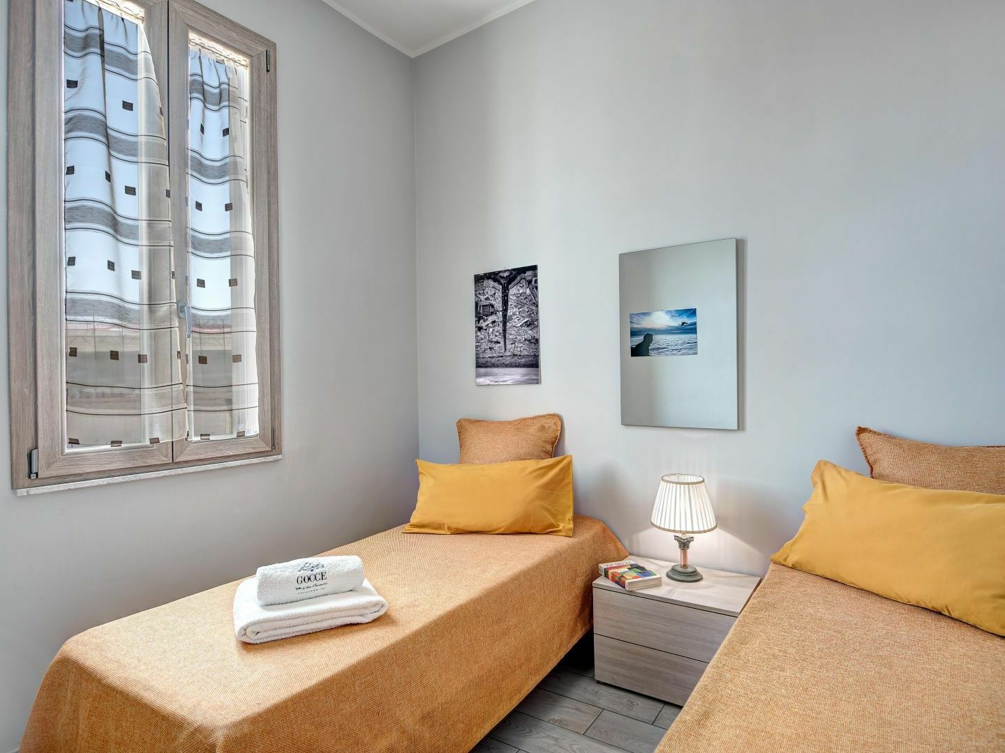 Апартаменти Giggino'S Flat - Live Like A Local Неаполь Екстер'єр фото